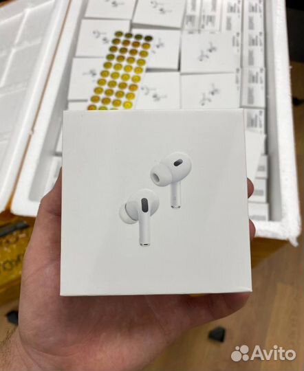 AirPods Pro максимального качества + доставка