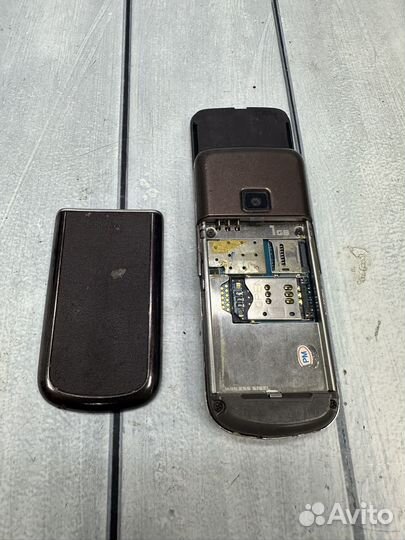 Nokia 8800