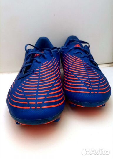 Бутсы adidas predator 41размер