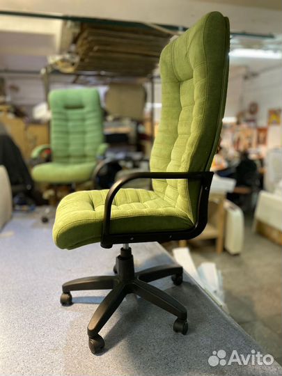 Кресло компьютерное