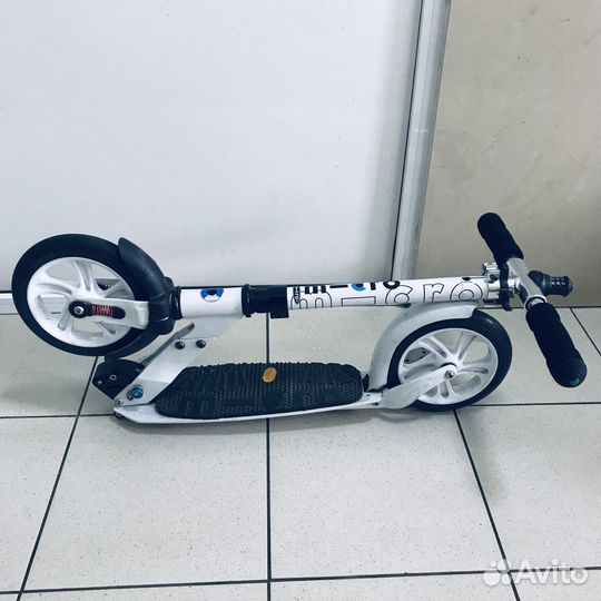 Самокат взрослый и детский Micro