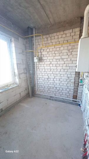 Таунхаус 121 м² на участке 5 сот.