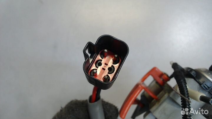 Замок зажигания Ford Fiesta, 1995