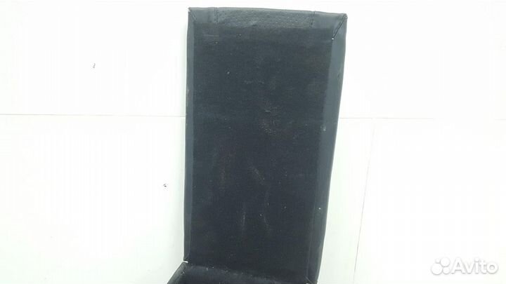 Консоль между сидениями тоннель подлокотник