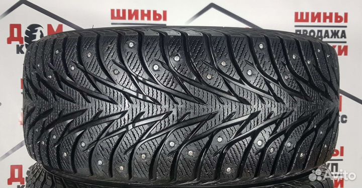 Yokohama Ice Guard IG35 235/45 R17