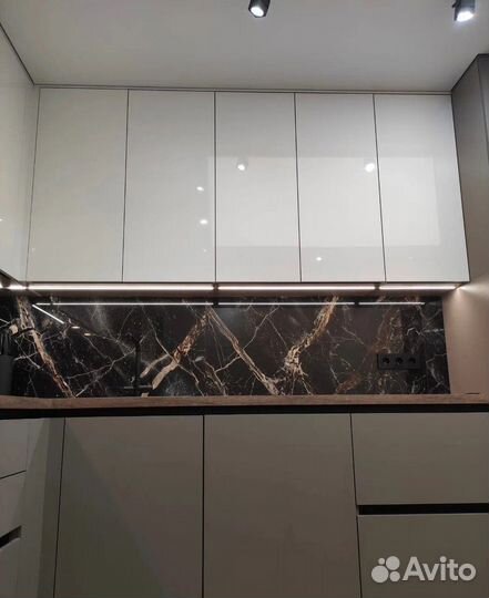 Стильная кухня от производителя