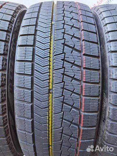 Bridgestone Blizzak VRX 225/40 R18 97V