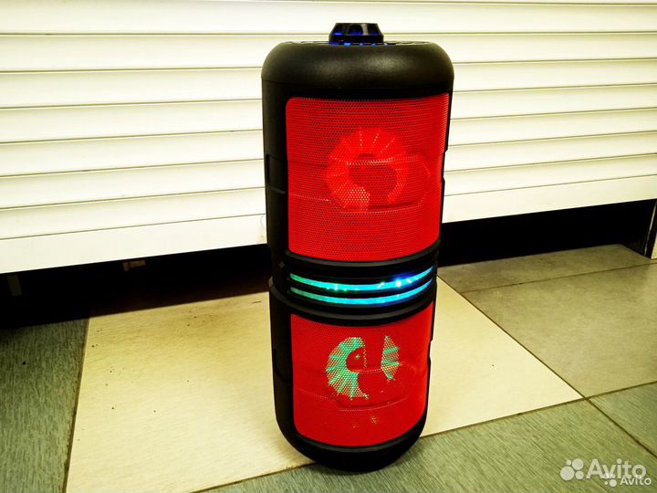 Музыкальный Центр