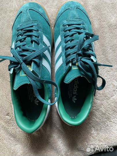 Кроссовки adidas hamburg