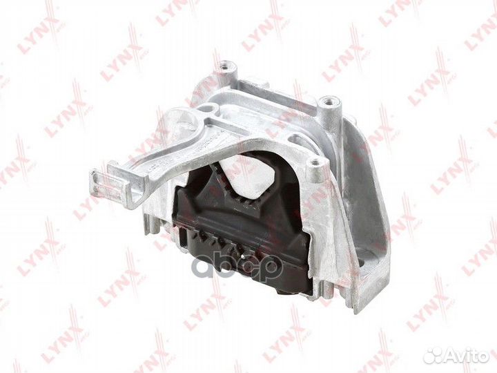 Опора двигателя R ME-2617 ME2617 lynxauto