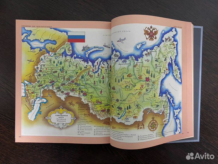 История России
