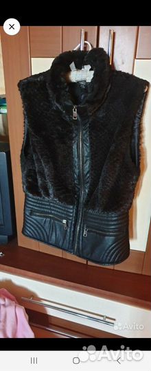 Женские вещи пакетом 44 46 размер