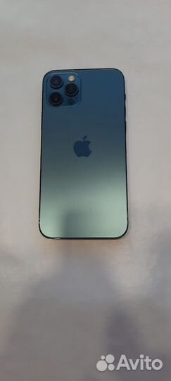 iPhone 12 Pro, 512 ГБ