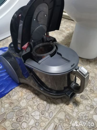 Продам пылесос