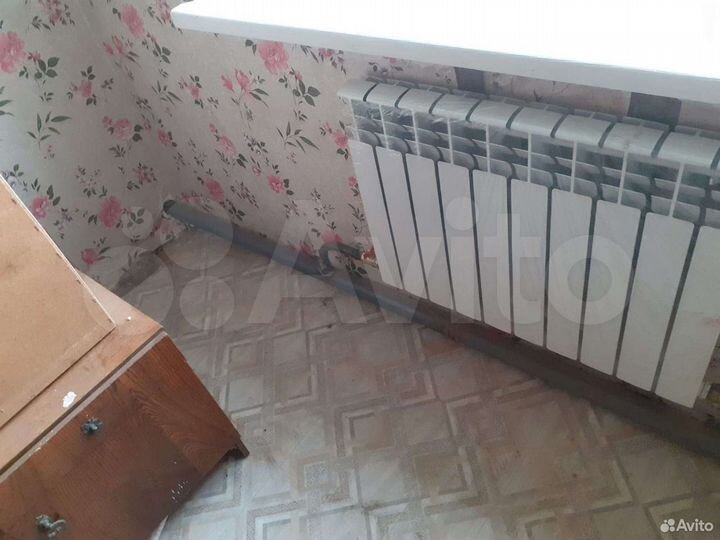 2-к. квартира, 37,6 м², 1/3 эт.