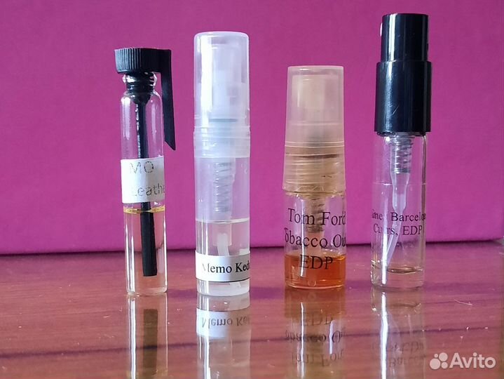 Духи оригинал