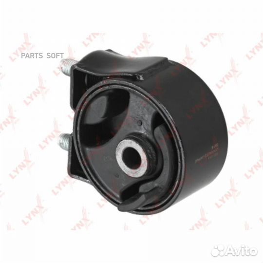 Lynxauto ME1314 Опора трансмиссии зад прав/лев