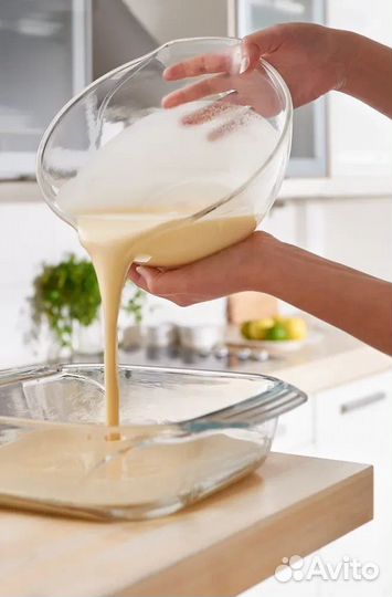 Миска для смешивания Pyrex Vintage 2,7 литра