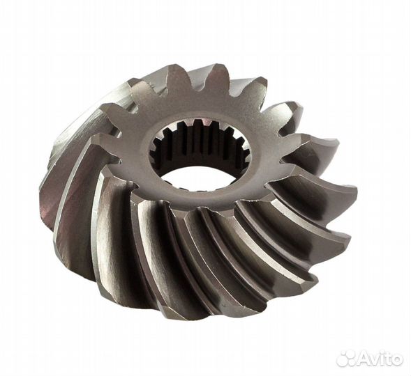 Крановые шестерни