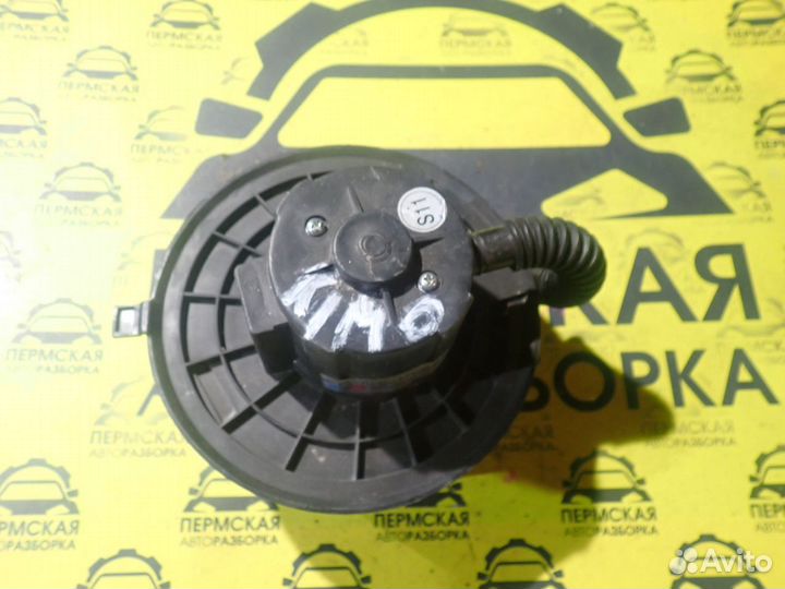 Моторчик отопителя для Chery Kimo (S12) 2007-2013