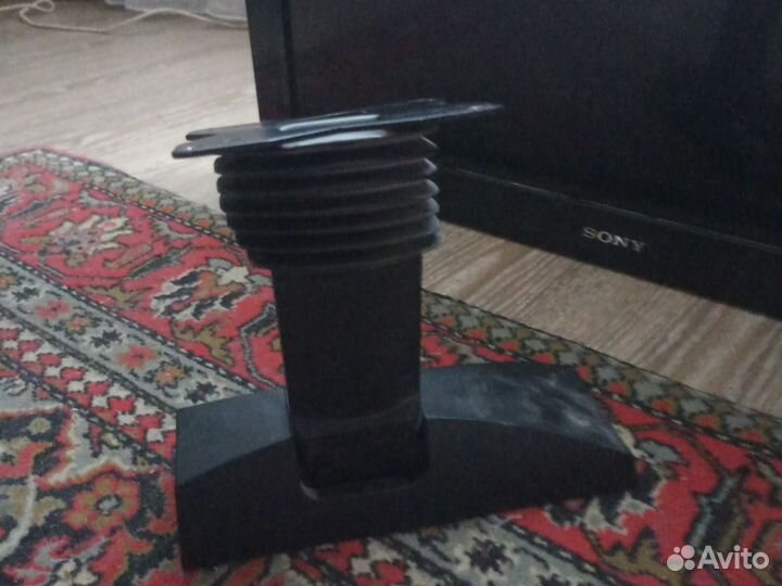 Телевизор sony бравиа