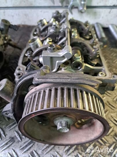 Гбц на subaru 2.5 ej25 253