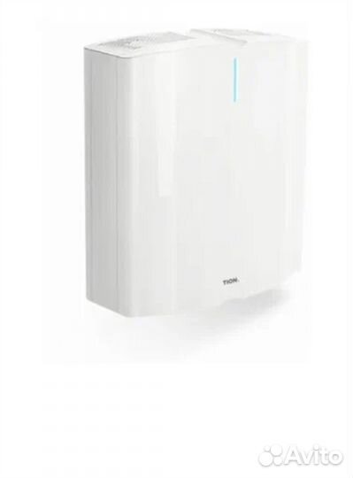 Tion clever очиститель-обеззараживатель