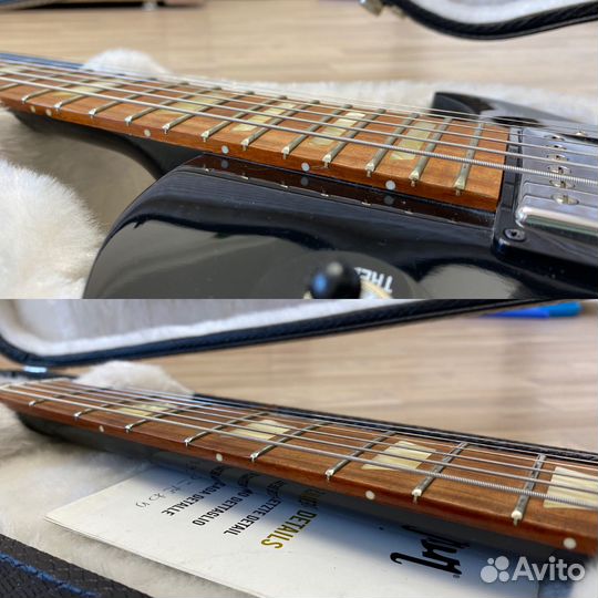 Электрогитара Gibson Les Paul Studio 2012