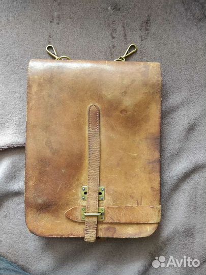 Полевая сумка ркка, планшет