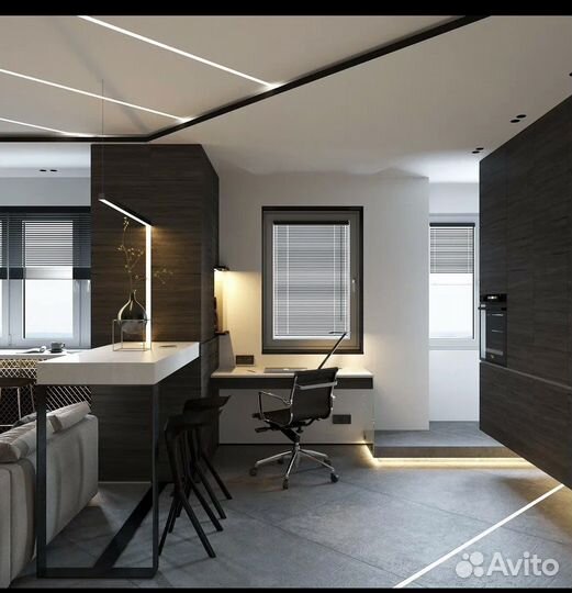 Отделка и ремонт