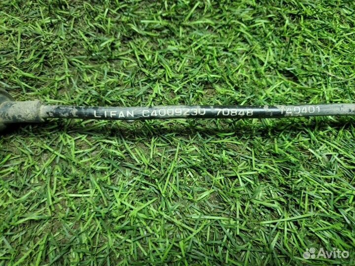 Провод датчика абс задний левый Lifan Cebrium 720