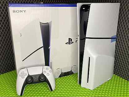 Sony playstation 5