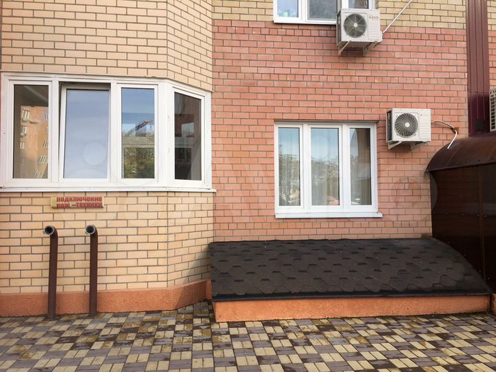 Свободного назначения, 67 м²