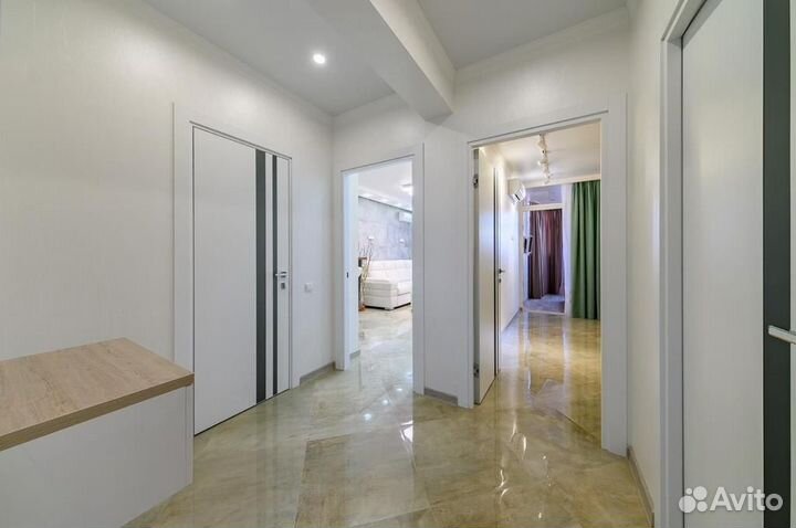 Ремонт квартир под ключ. Дарим сертификат на 50000