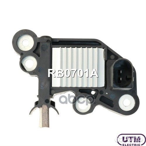 Регулятор генератора RB0701A Utm