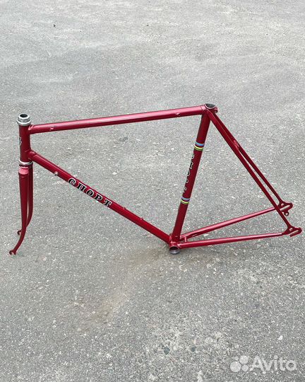 Фреймсет хвз в-552иму