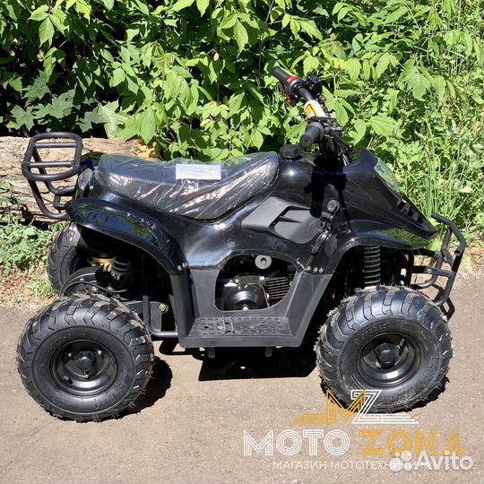 Квадроцикл Avantis ATV Classic 6