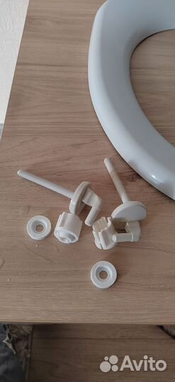 Крышка сиденье для унитаза