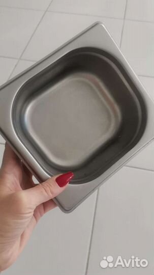 Гастроемкости