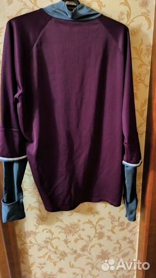 Рашгард Adidas climacool