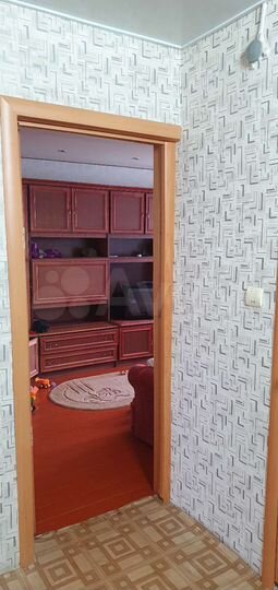 3-к. квартира, 63,2 м², 2/2 эт.