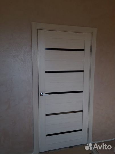 Двери межкомнатные
