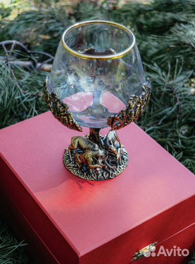 Рюмки стпоки бокалы