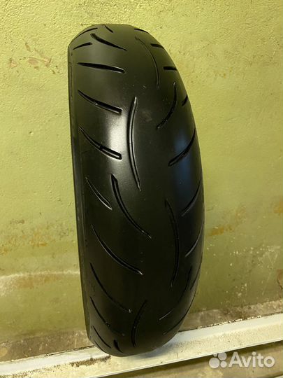 150/70 R17 Metzeler Roadtec Z8 (179)