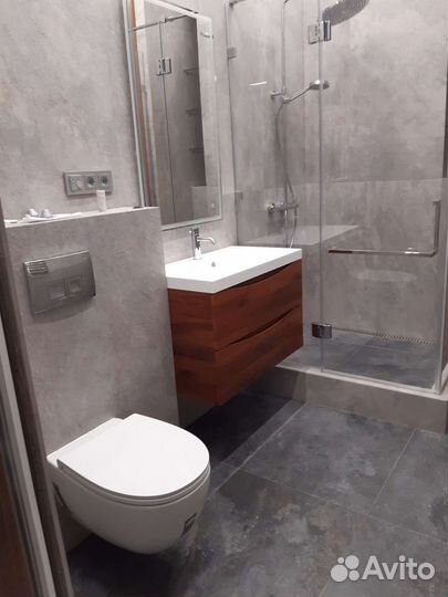 Ремонт квартир, Строительство домов под ключ