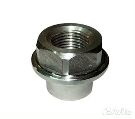 Гайка натяжного болта 77.32.107