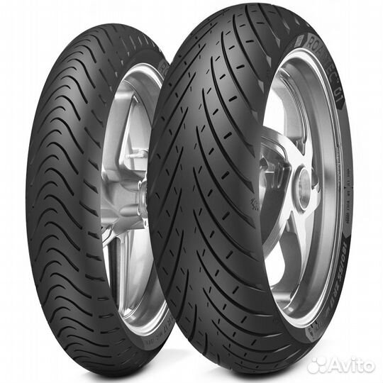 Metzeler Roadtec 01 SE 180/55 R17 73W Задняя Спор