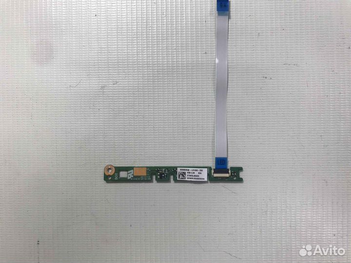 Плата индикации для Asus K501UW