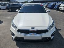 Kia K3 1.6 AT, 2019, 47 588 км, с пробегом, цена 1 370 000 руб.