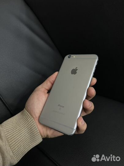 iPhone 6S Plus, 64 ГБ